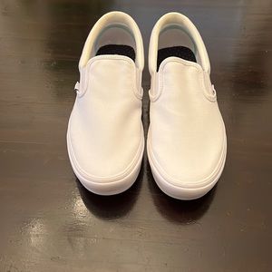 Vans Men’s Size 11 slip on